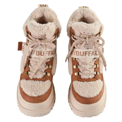 Buffalo Aspha Com Mid Warm